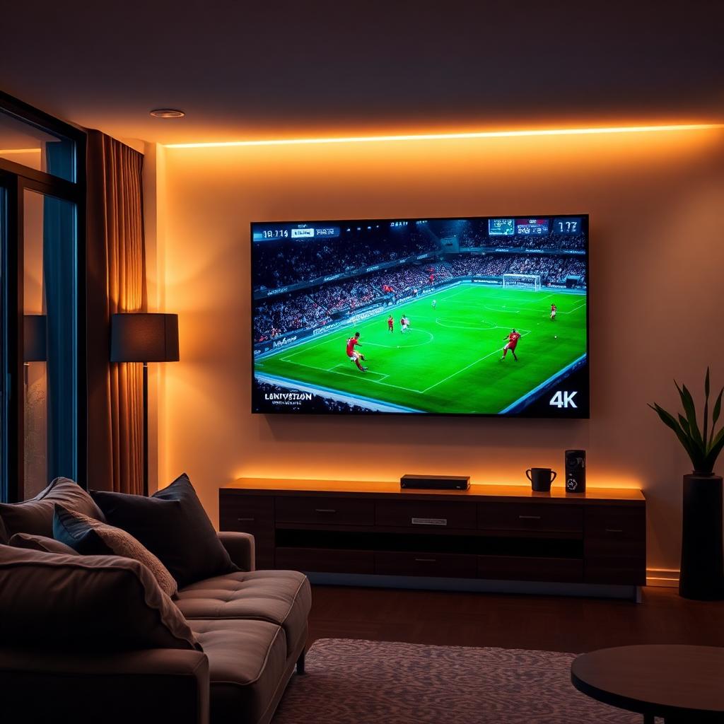 The Best IPTV Setup for the Algerian Diaspora in the UK
