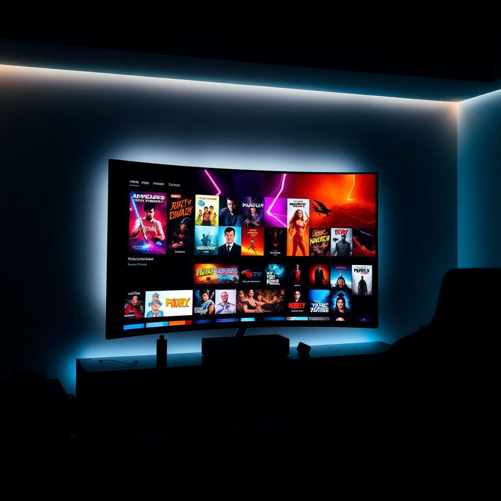Atlas Pro IPTV Review: Why It's the UK Diaspora's Go-To Subscription
