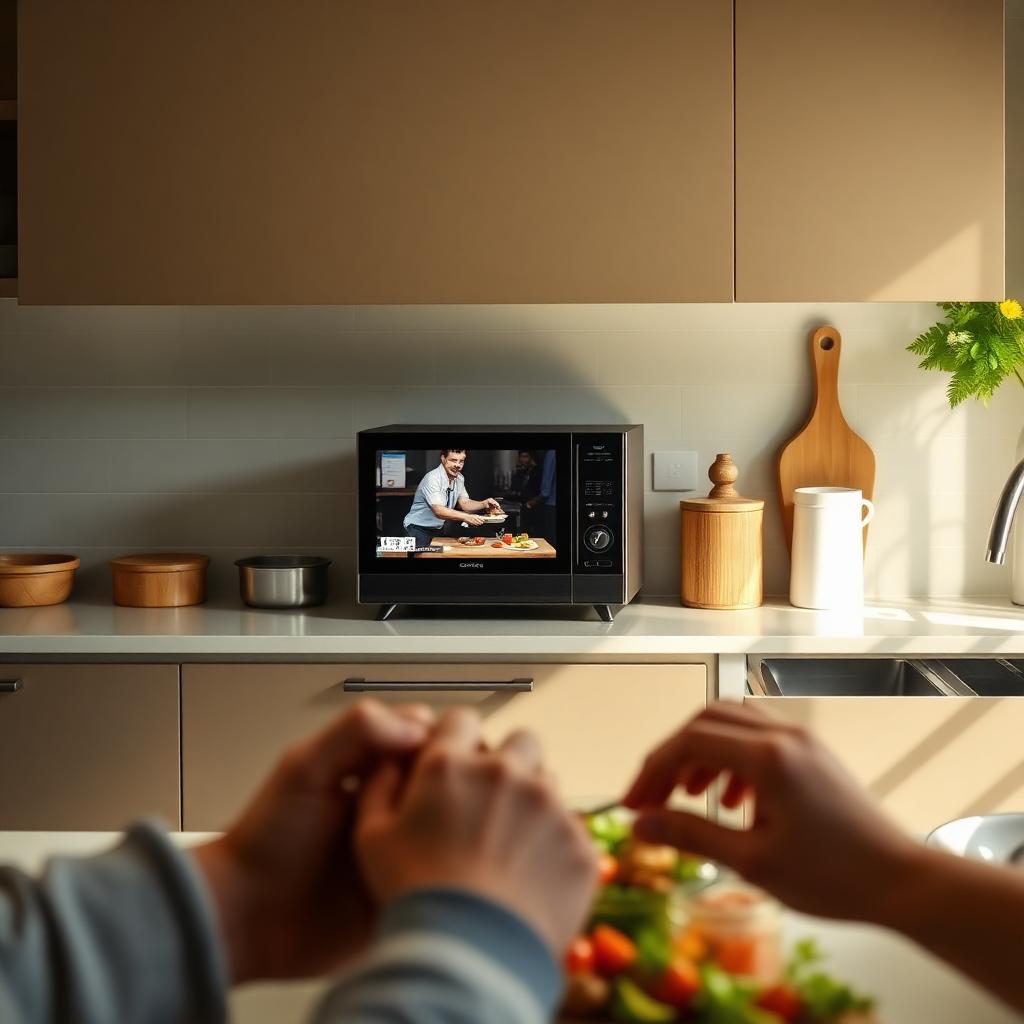 Samira TV & Algerian Cooking Channels from the UK