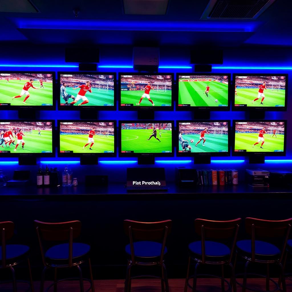 Iron IPTV Review: The Best Sports-First Subscription in 2026