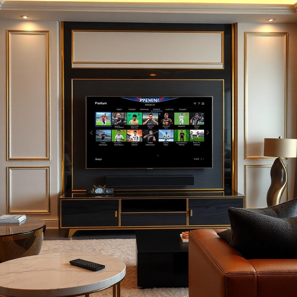King 365 IPTV: A Full Year of Premium Streaming Reviewed