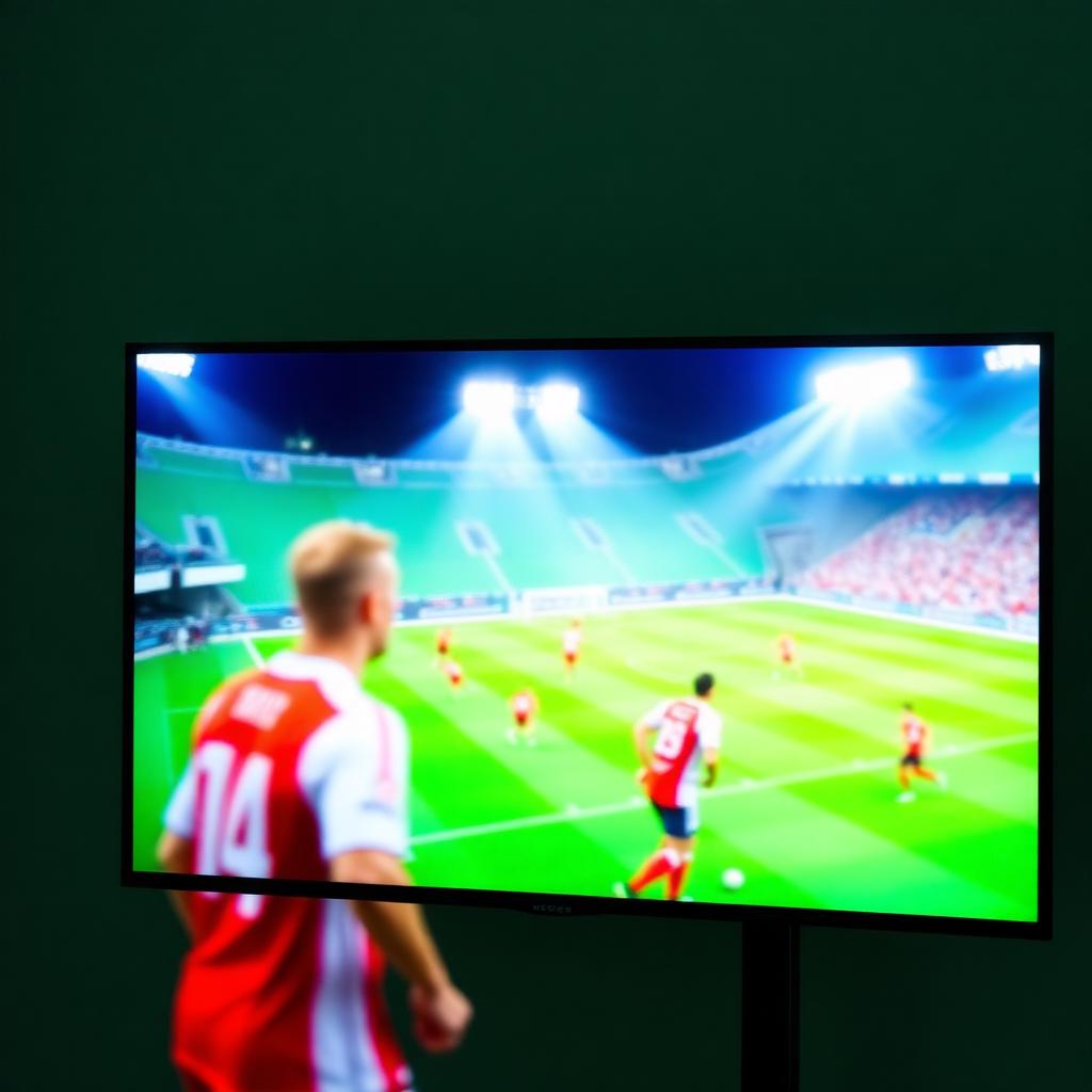 Watch Ligue 1 Mobilis Live from the UK — MCA, USMA, CRB, JSK, ESS