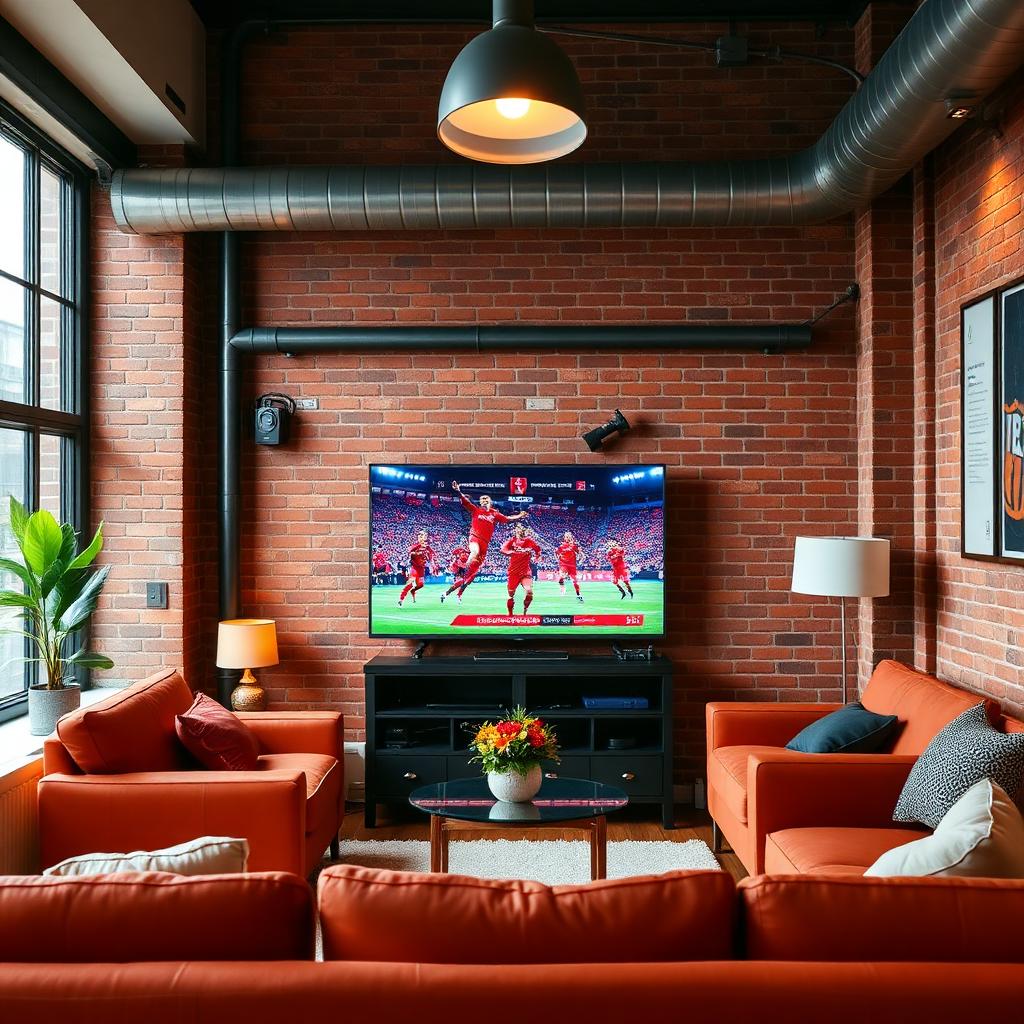 Algerian IPTV in Manchester — Longsight, Cheetham Hill & Rusholme