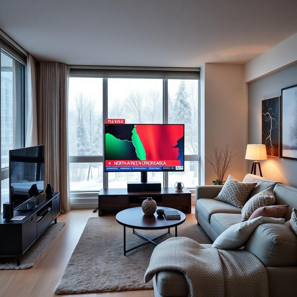 How to Watch Moroccan Channels from Canada (Toronto, Montreal, Ottawa)