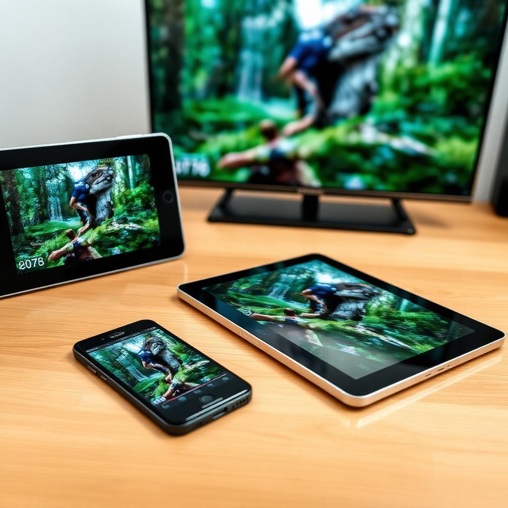 IBO Player vs King 4K: Which IPTV Player App Should You Use?