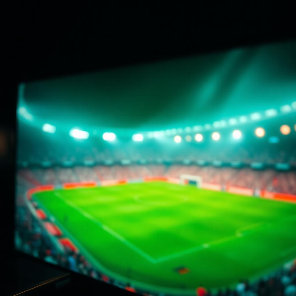 World Cup 2026 in True 4K: A Guide for the Diaspora